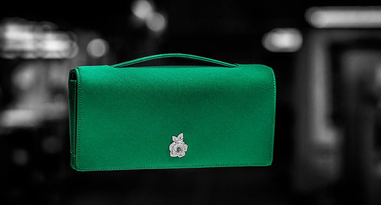 DIOR’DAN ZANAATKARLIK SANATI