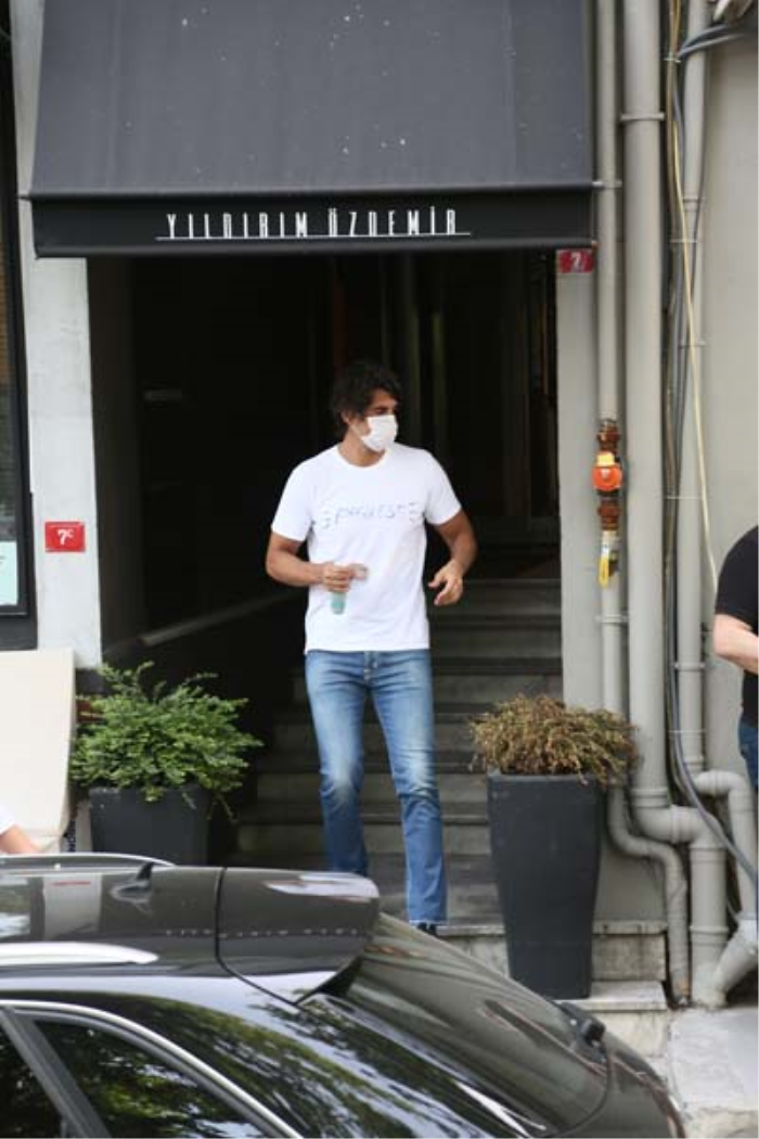 CADDELERDE KİMLER VAR, KİMLER YOK?