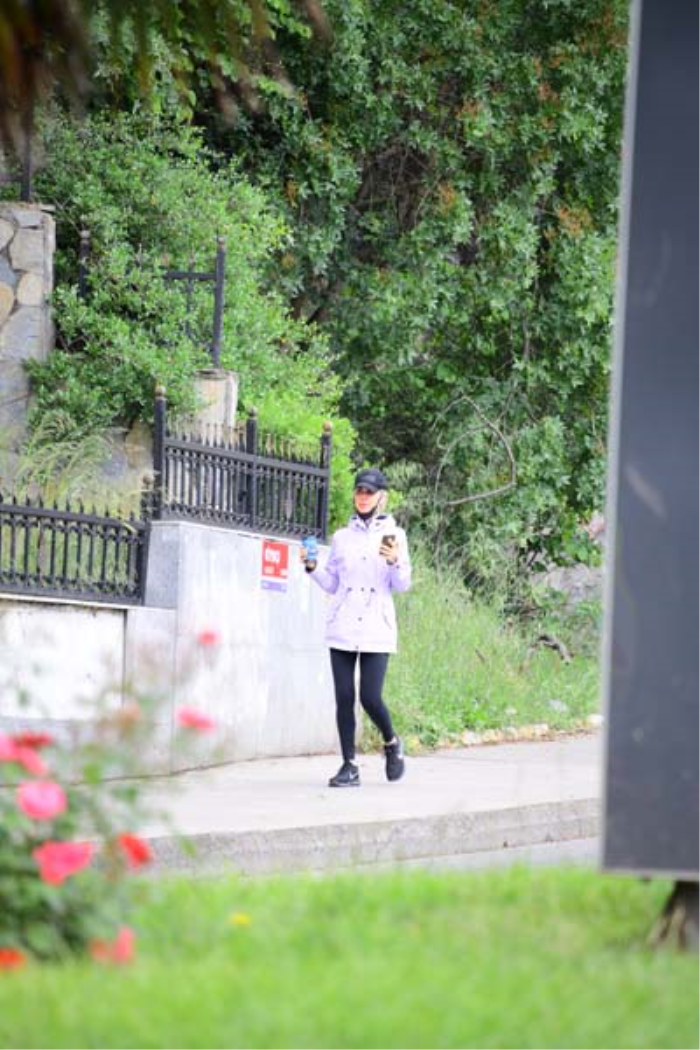 CADDELERDE KİMLER VAR, KİMLER YOK?