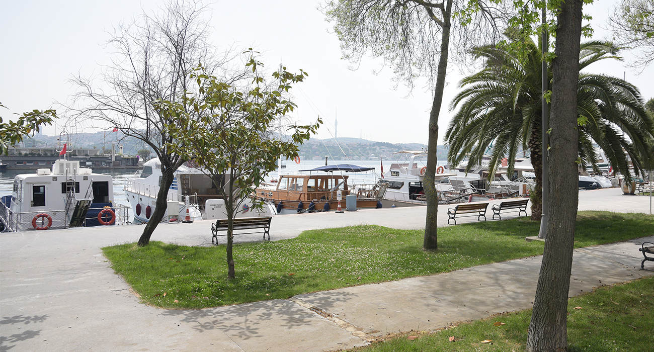 CADDELERDE KİMLER VAR, KİMLER YOK?