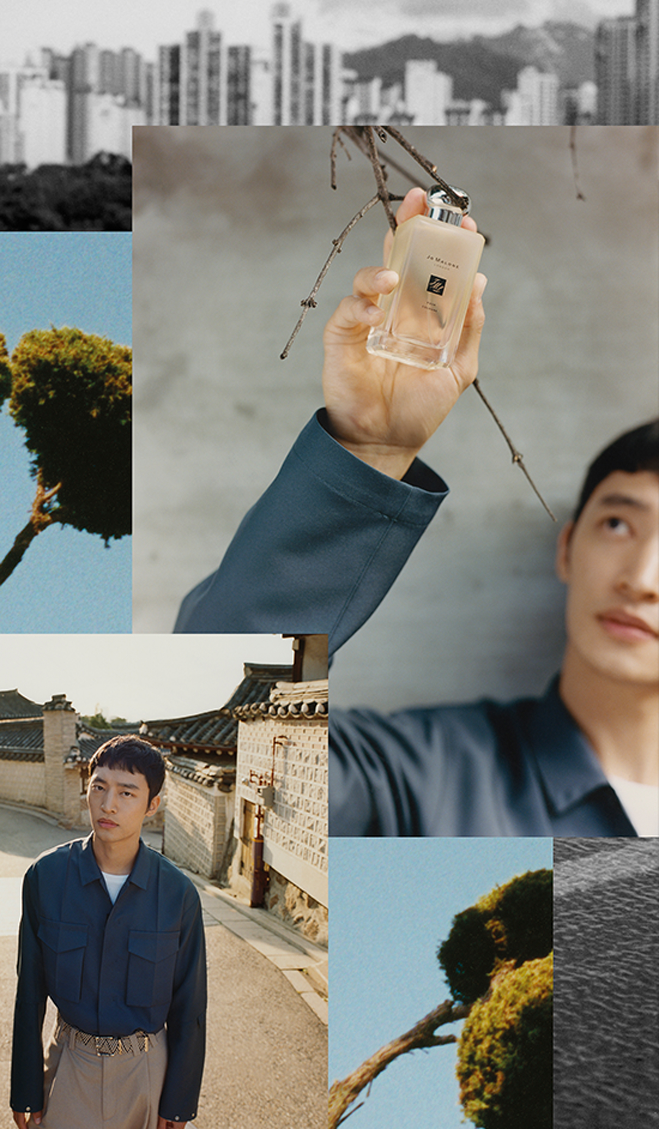 JO MALONE LONDON'DAN YENİ KOLEKSİYON