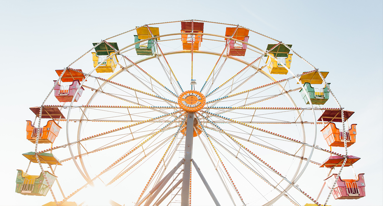 YAZ BOYUNCA KATILABİLECEĞİNİZ FESTİVALLER