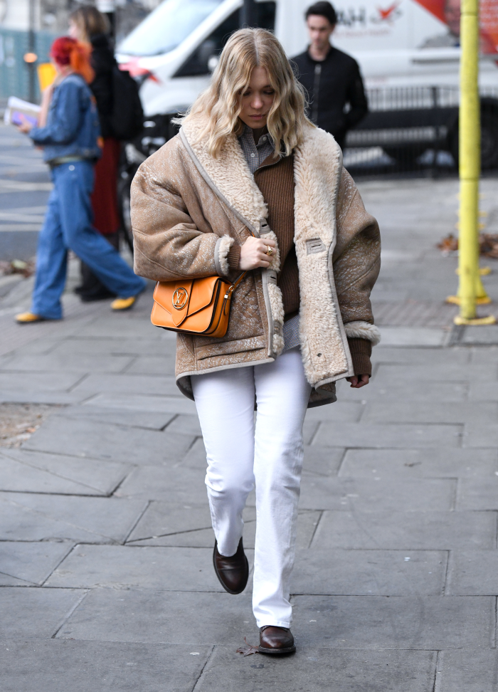 LOUIS VUITTON’UN YENİ ÇANTASI