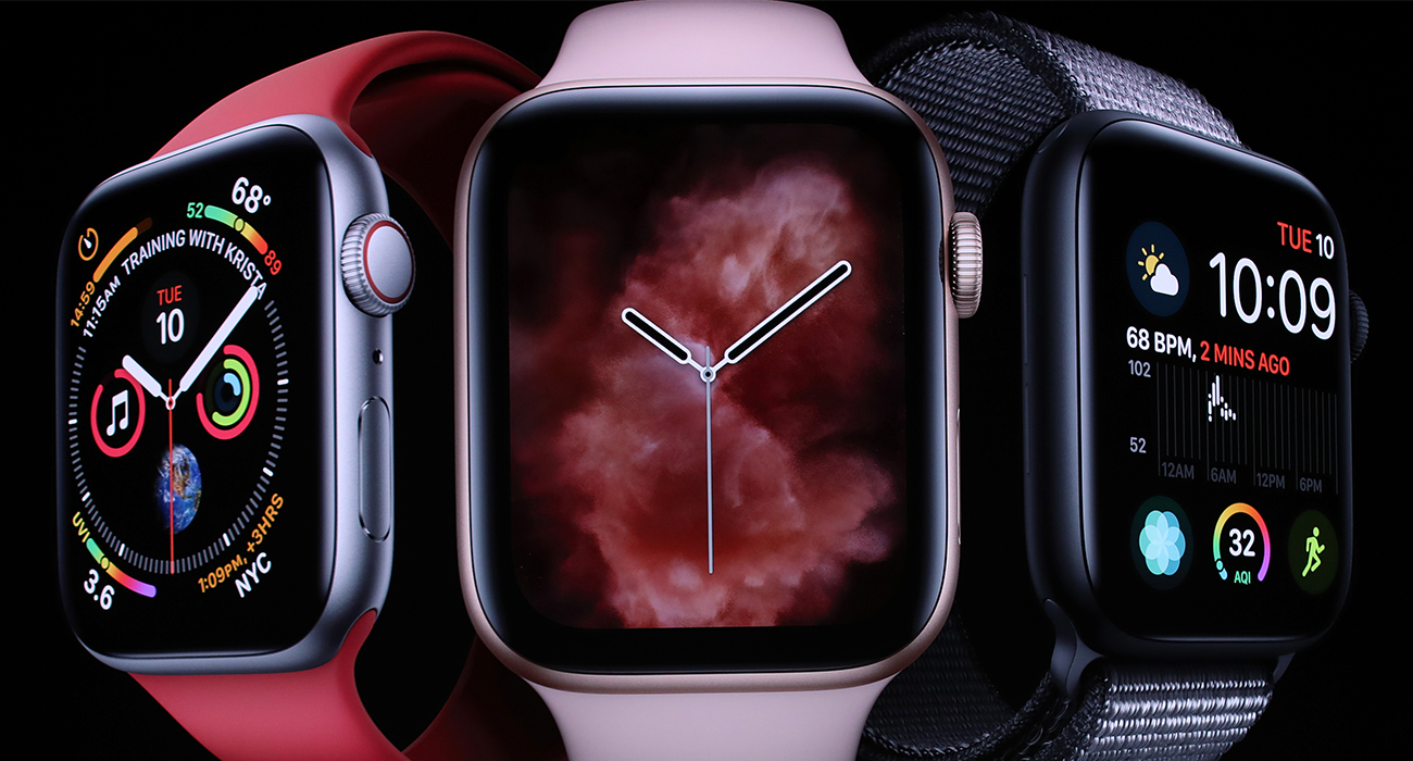 APPLE WATCH 6 İÇİN GERİ SAYIM