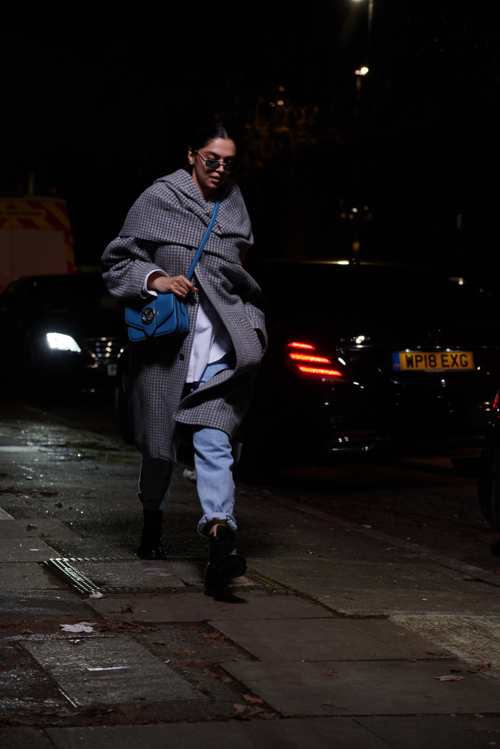 LOUIS VUITTON’UN YENİ ÇANTASI