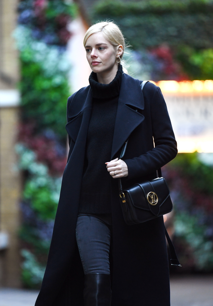 LOUIS VUITTON’UN YENİ ÇANTASI