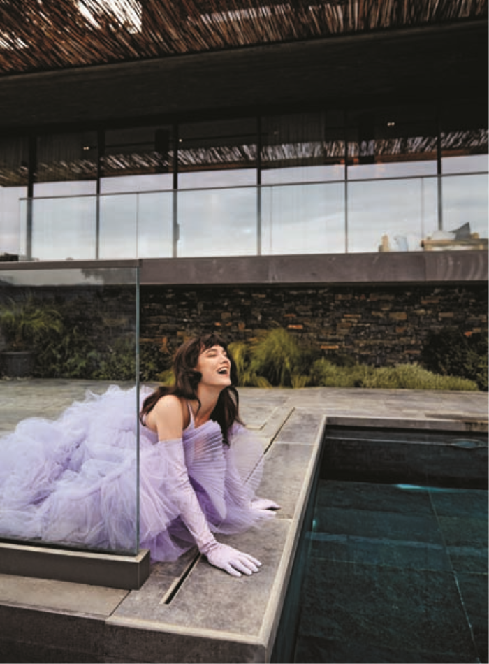 ÜNLÜ İSİMLERİN YAZ HAYALLERİ