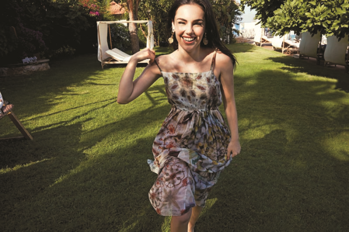 ÜNLÜ İSİMLERİN YAZ HAYALLERİ