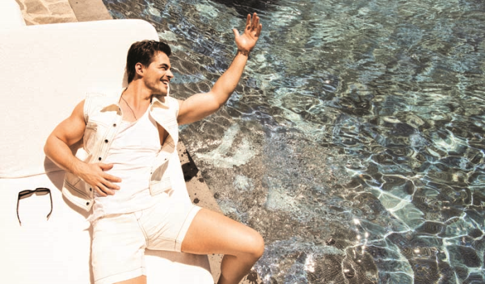 ÜNLÜ İSİMLERİN YAZ HAYALLERİ