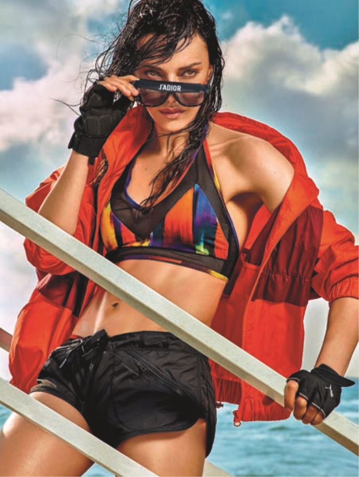 ÜNLÜ İSİMLERİN YAZ HAYALLERİ