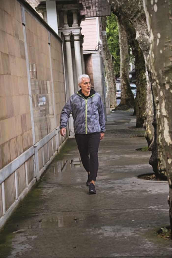 CADDELERİN NABZINI TUTANLAR