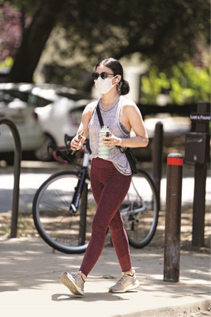 CADDELERİN NABZINI TUTANLAR