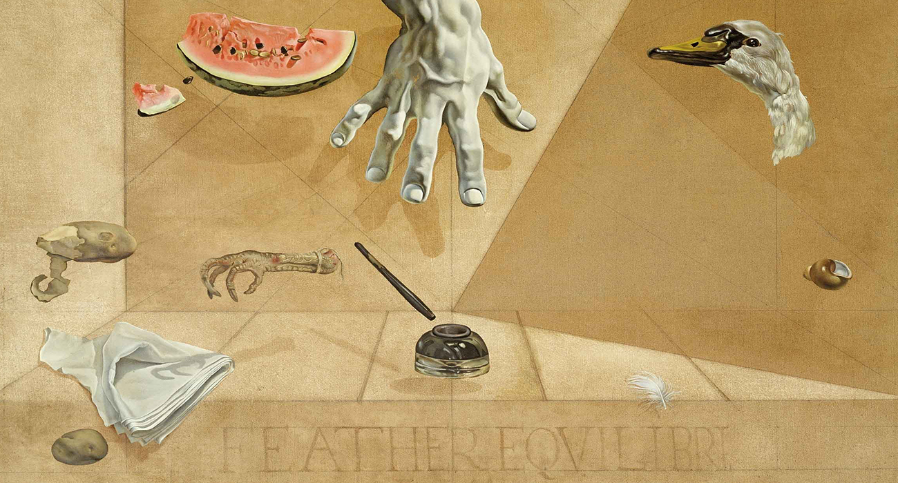 SABANCI MÜZESİ'NDEN SALVADOR DALI SERGİSİ 