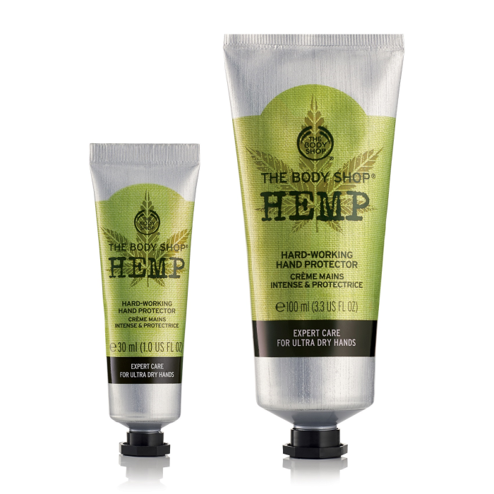 ÇEVRE DOSTU GÜZELLİK ÜRÜNLERİ