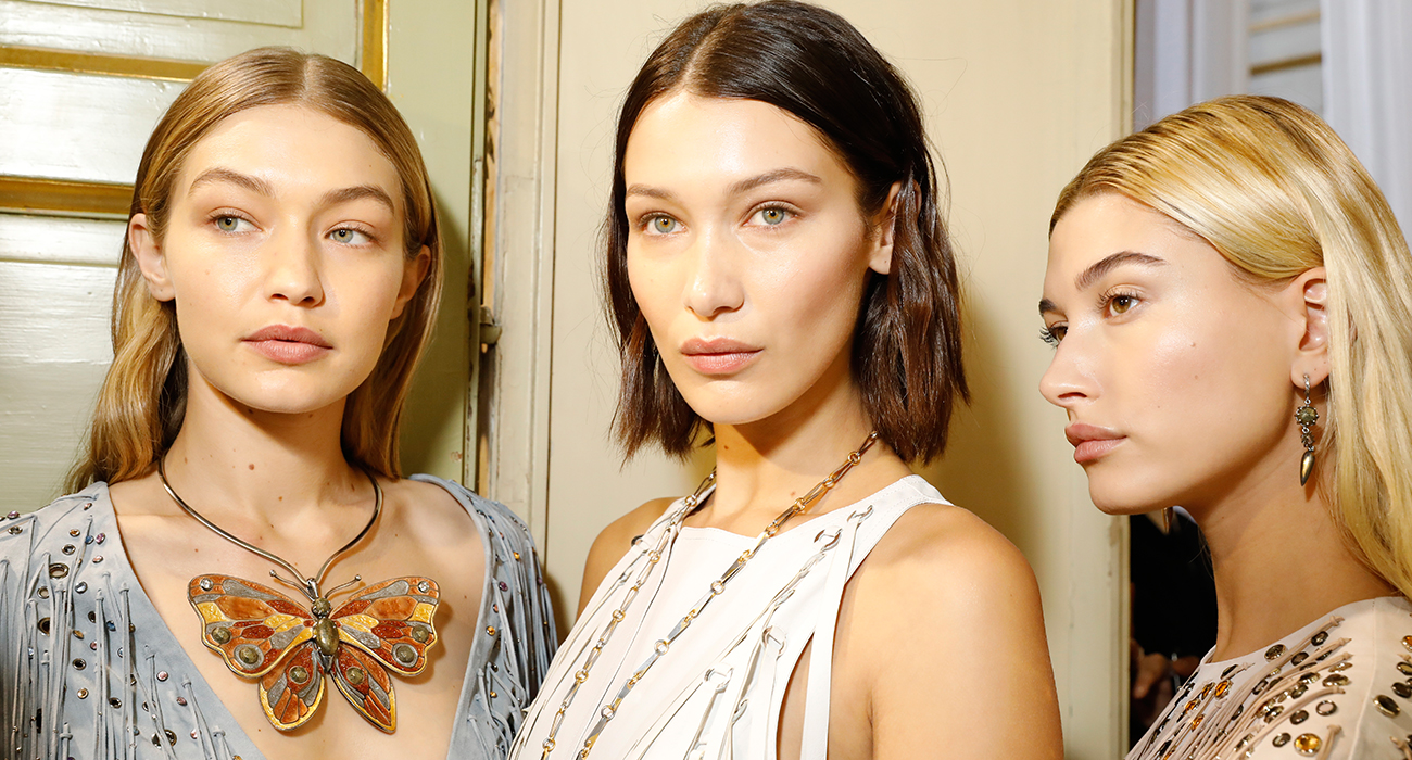 ÇEVRE DOSTU GÜZELLİK ÜRÜNLERİ