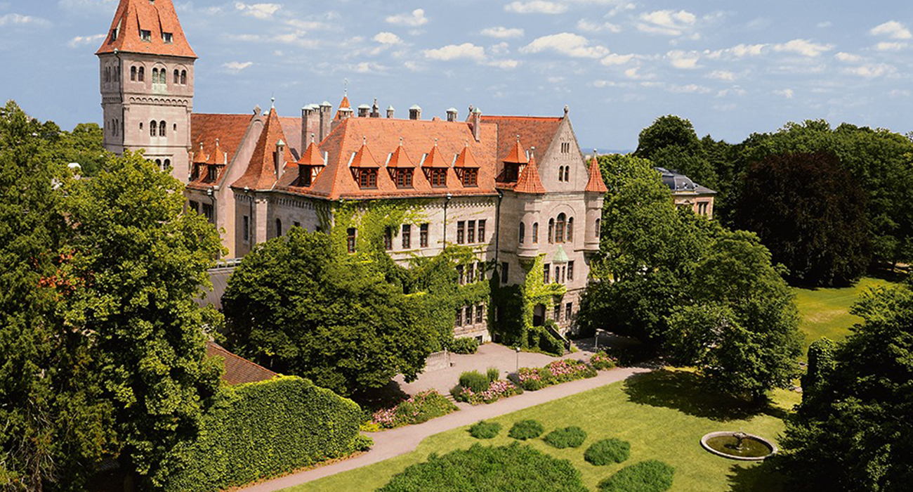 FABER-CASTELL İLE SÜRDÜRÜLEBİLİR YAŞAM 