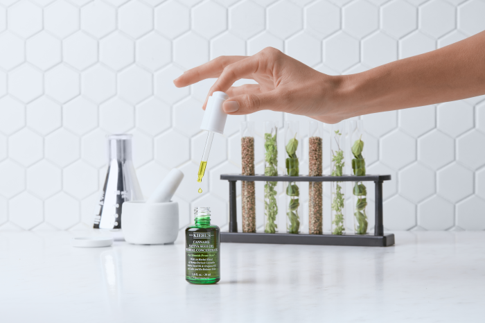 ÇEVRE DOSTU GÜZELLİK ÜRÜNLERİ