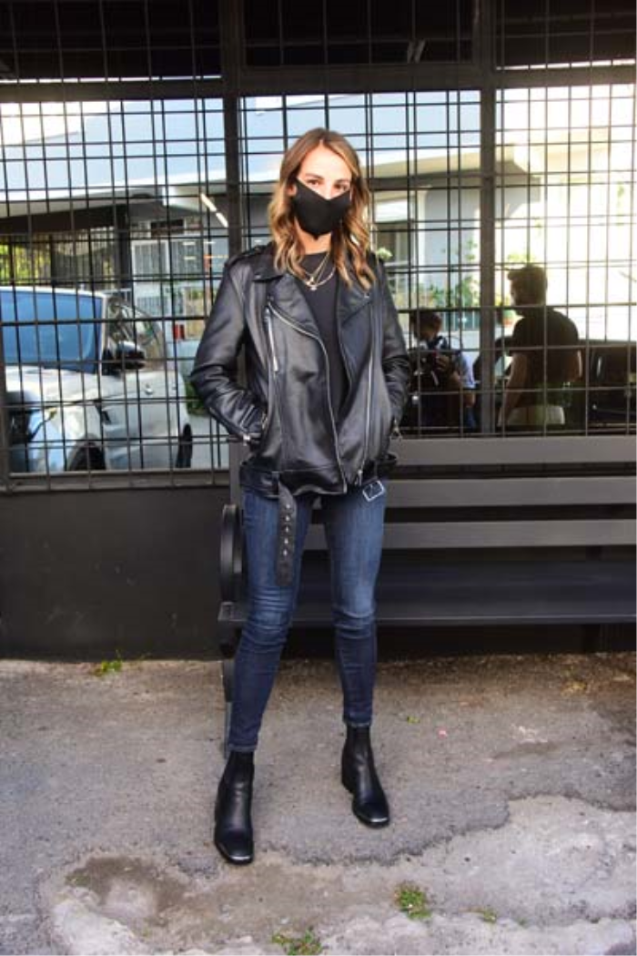 CADDELERİN NABZINI TUTANLAR