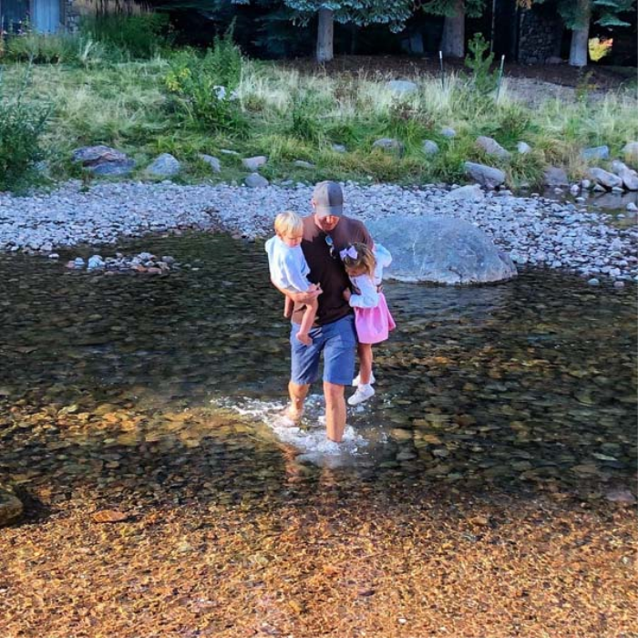 ÜNLÜ BABALAR VE ÇOCUKLARI