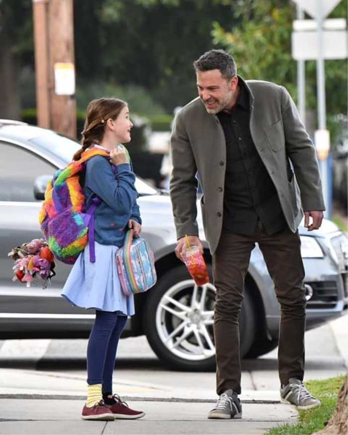 ÜNLÜ BABALAR VE ÇOCUKLARI