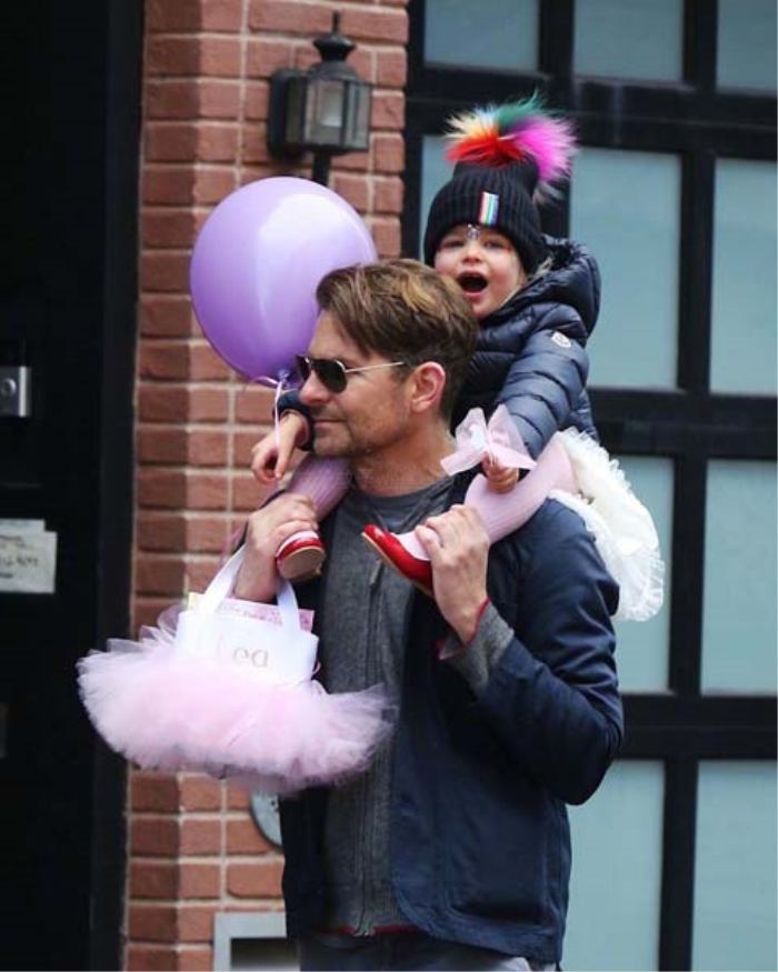 ÜNLÜ BABALAR VE ÇOCUKLARI