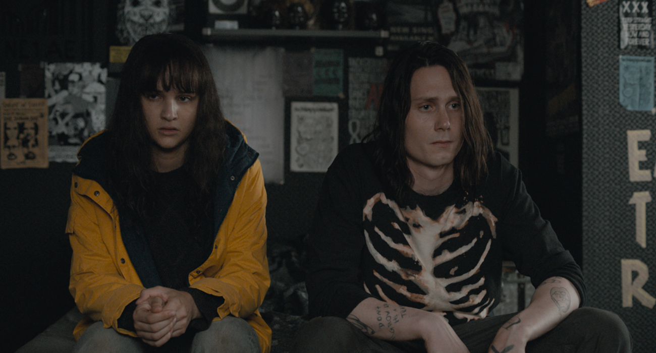 "DARK"DAN FİNAL SEZONU FRAGMANI