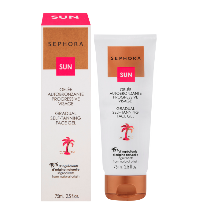  GÜNEŞSİZ BRONZLUK