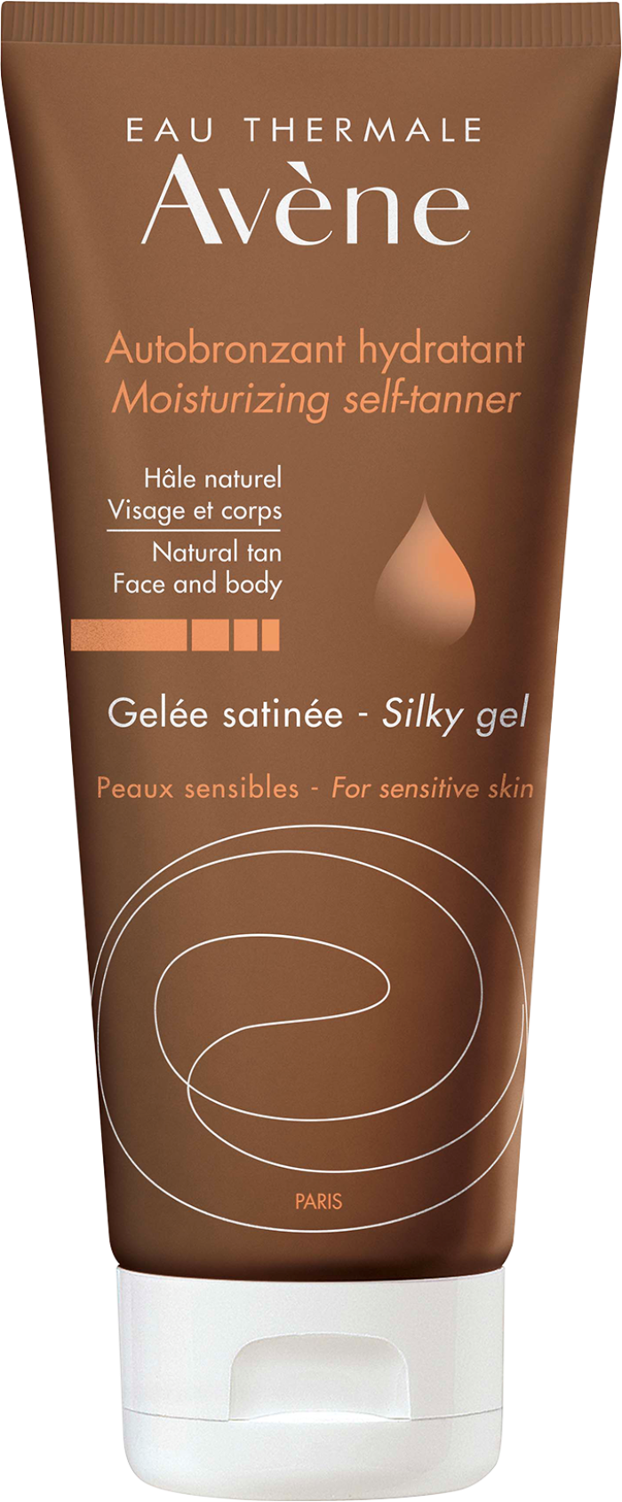  GÜNEŞSİZ BRONZLUK