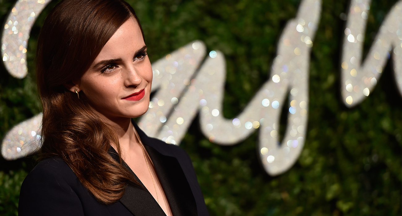 EMMA WATSON KERING’İN YÖNETİM KURULUNA KATILDI
