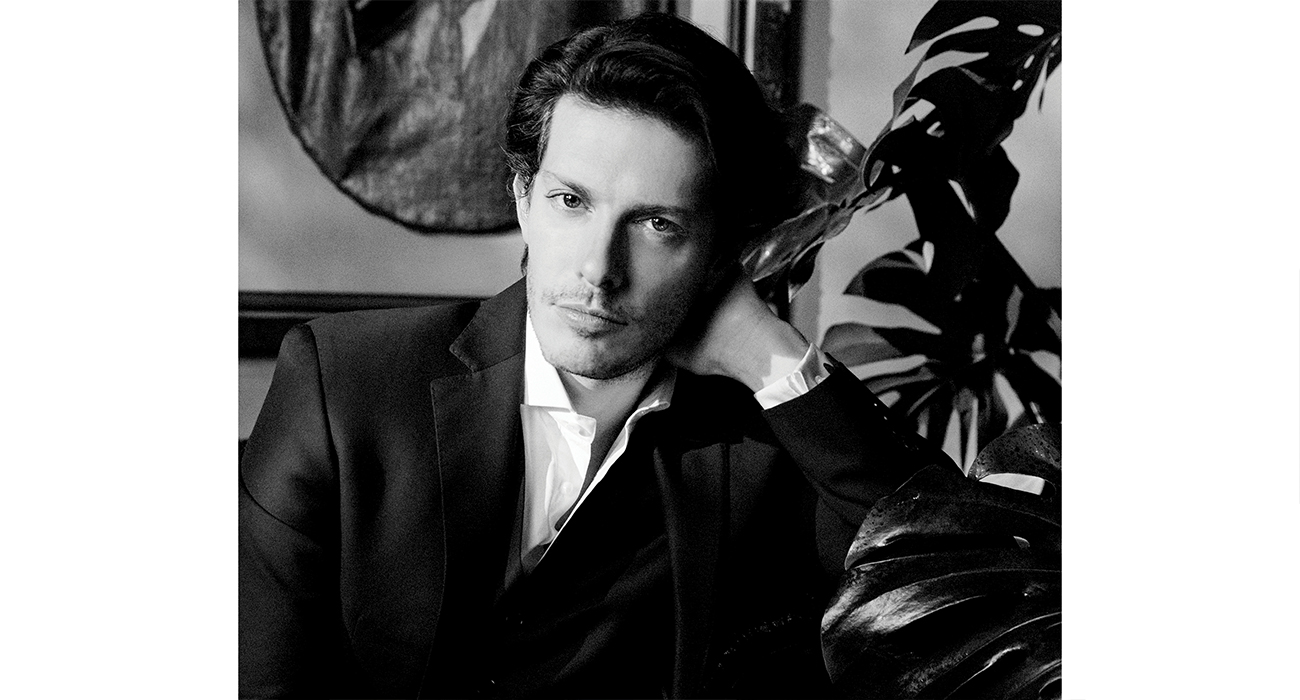 EDGARDO OSORIO İLE MODA SEKTÖRÜNDE NORMALLEŞME