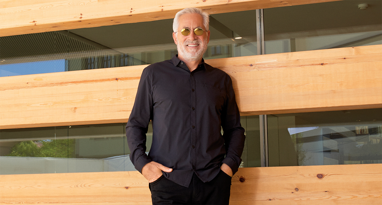 EROL TABANCA İLE SANAT SEKTÖRÜNDE NORMALLEŞME