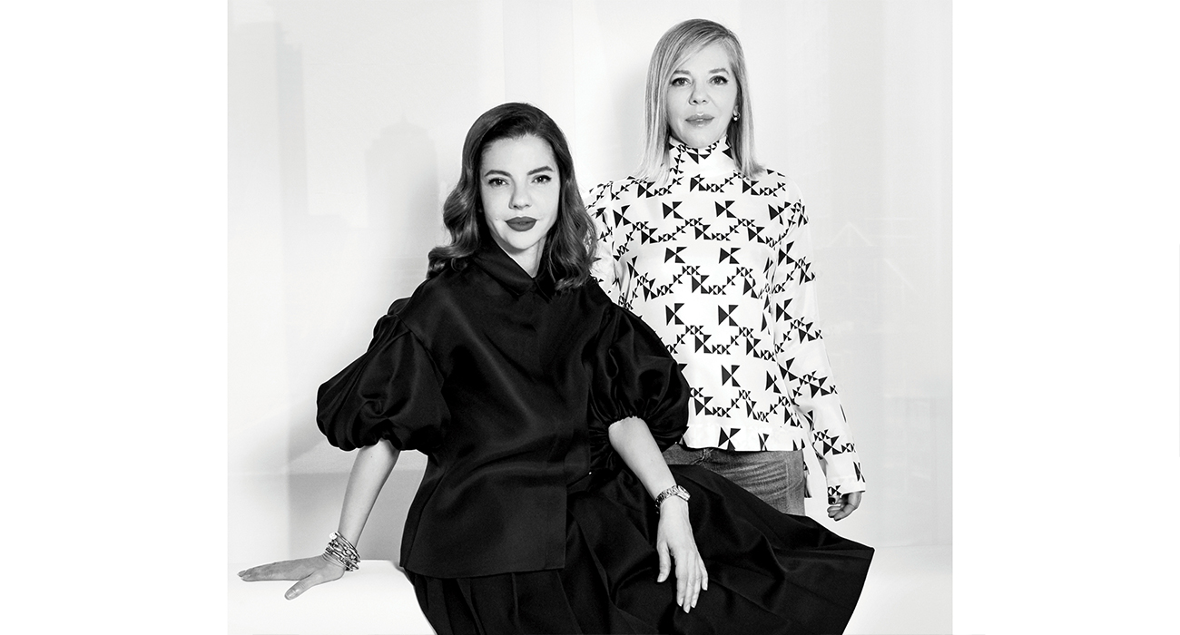 DİCE KAYEK İLE MODA SEKTÖRÜNDE NORMALLEŞME