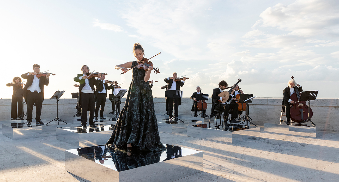 FENDI’DEN ÖZEL KONSER