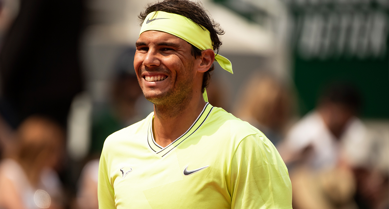 ROLAND GARROS’DAN HEYECANLANDIRAN GELİŞME 