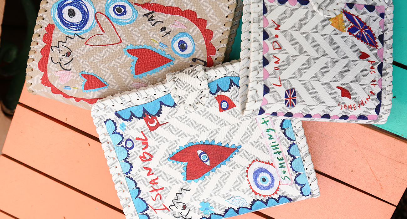 MİSELA’DAN YENİ KOLEKSİYON