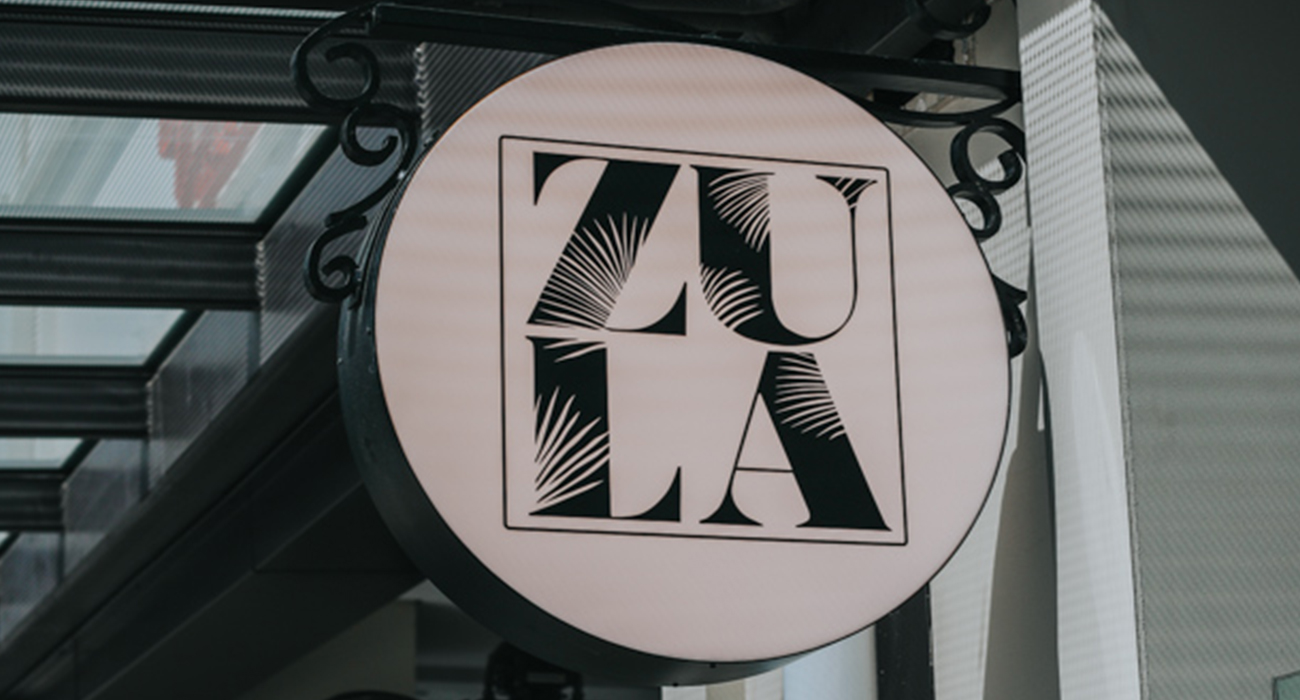 ZULA'DA HAMBURGER MOLASI