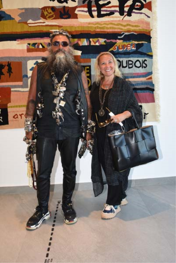 BODRUM'DA SEZON AÇILIŞI 