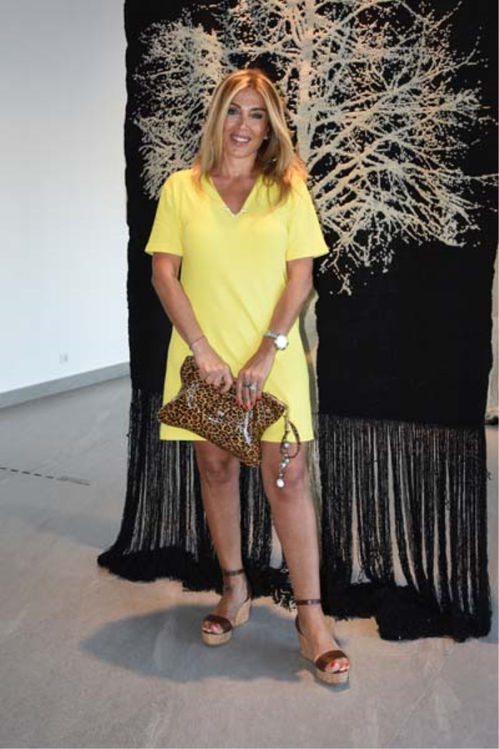 BODRUM'DA SEZON AÇILIŞI 