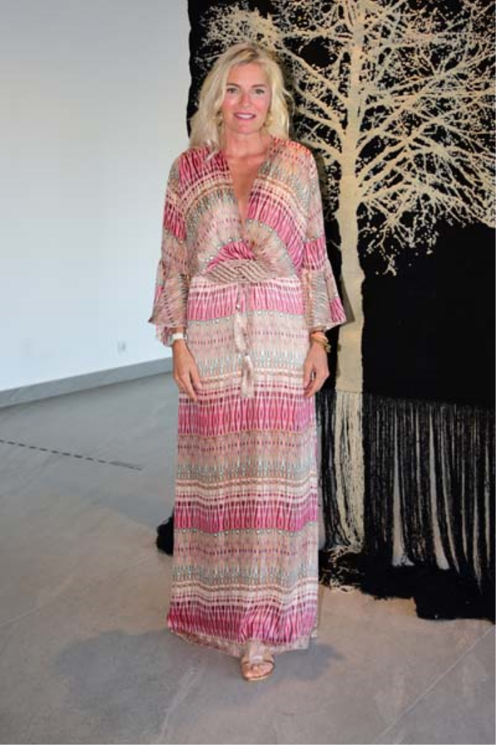 BODRUM'DA SEZON AÇILIŞI 