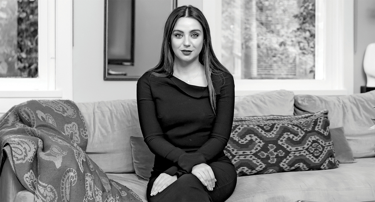 ANNASTASIA SEEBOHM İLE TURİZM SEKTÖRÜNDE NORMALLEŞME