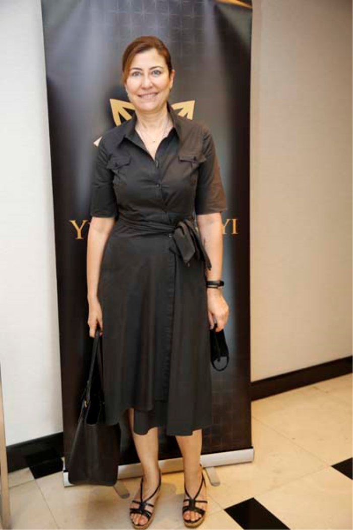 YILDIZ SARAYI VAKFI’NDAN KÜLTÜR VE SANAT ÇALIŞTAYI