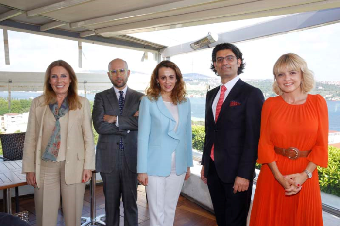 YILDIZ SARAYI VAKFI’NDAN KÜLTÜR VE SANAT ÇALIŞTAYI