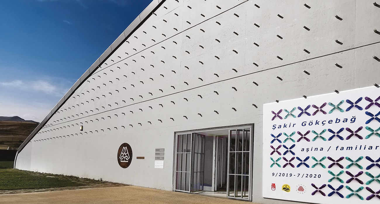 BAKSI, 20. YILINI KUTLUYOR!