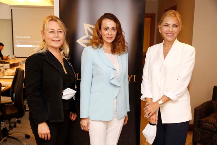 YILDIZ SARAYI VAKFI’NDAN KÜLTÜR VE SANAT ÇALIŞTAYI