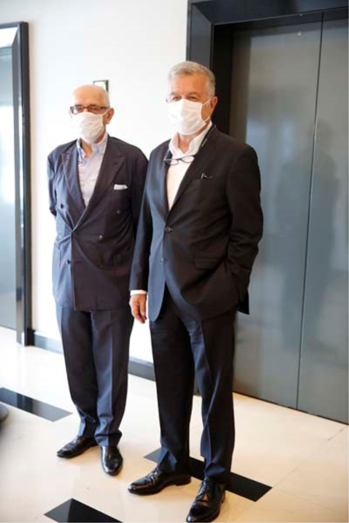 YILDIZ SARAYI VAKFI’NDAN KÜLTÜR VE SANAT ÇALIŞTAYI