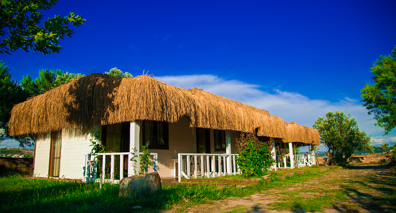 CUNDA’DAKİ ADRESİNİZ: FORA GLAMPING