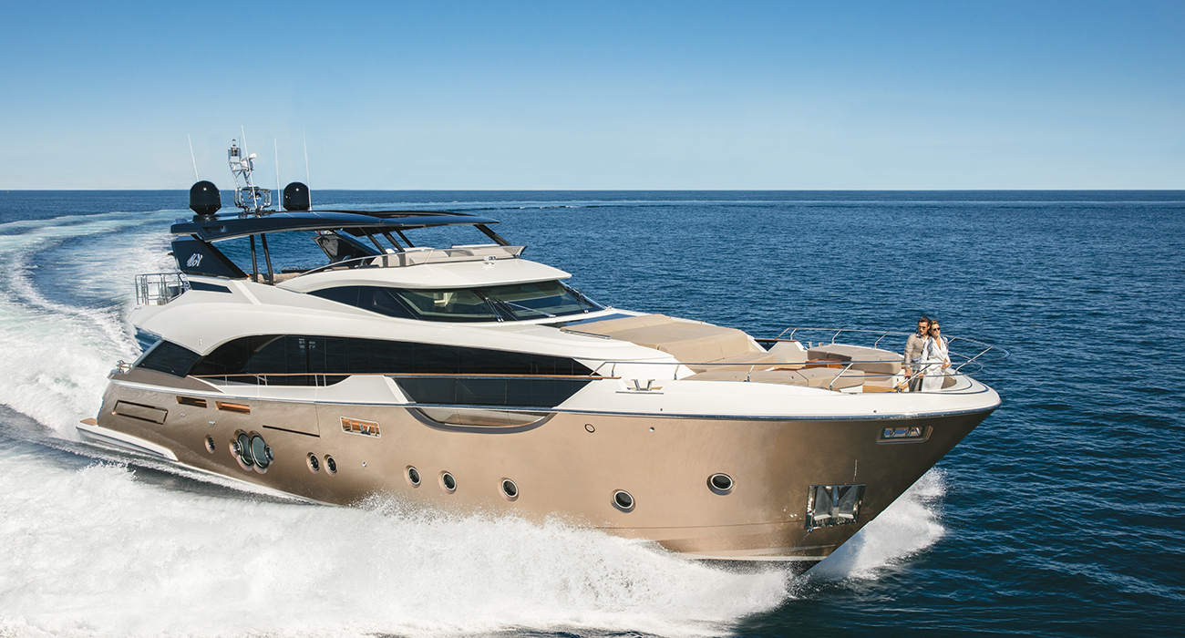 RALF TEZMAN İLE TEKNE SEYAHATİNİN İNCELİKLERİ