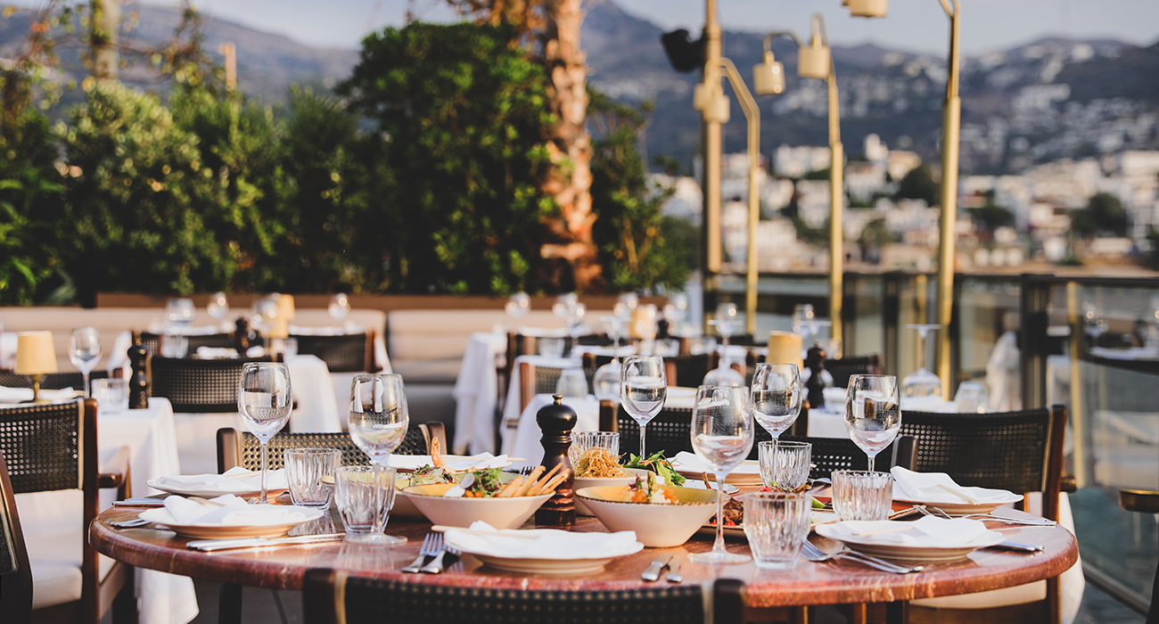 Bodrum'da Bir Klasik: Fenix