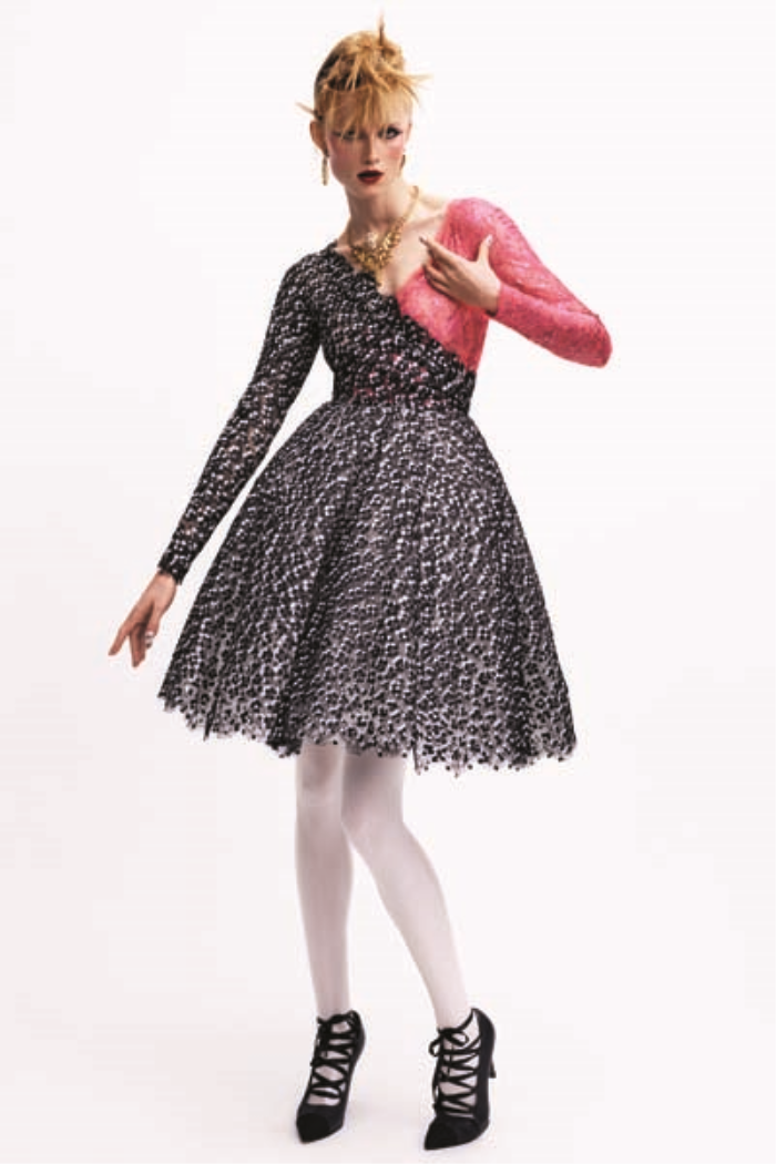 CHANEL’İN PUNK RÜYASI