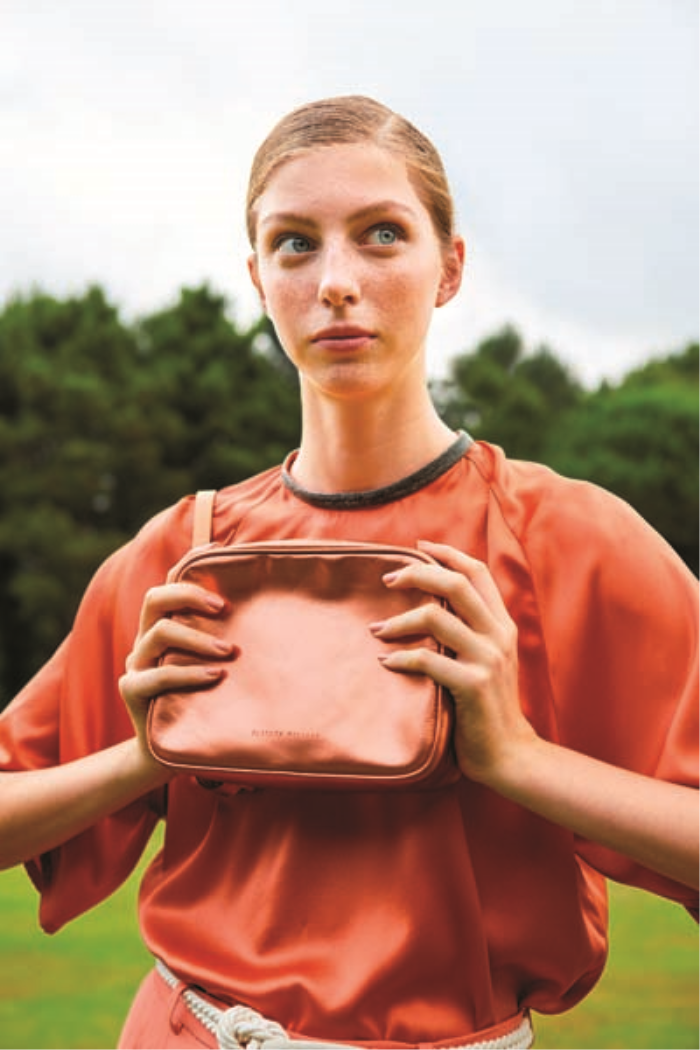 VAKKO İLE DOĞANIN İÇİNDE 